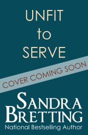 sandra bretting: cover coming soon