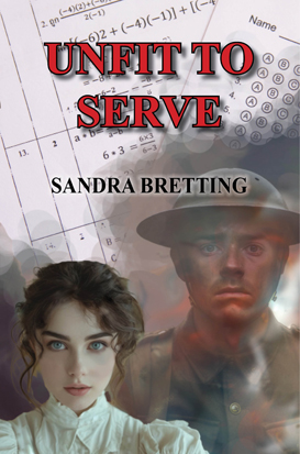 Sandra Bretting's Unfit to Serve